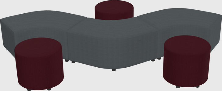 Lounge set