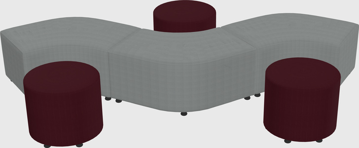Lounge set
