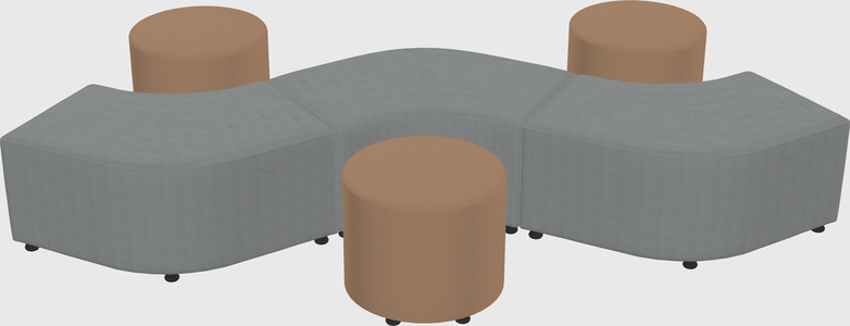 Lounge set