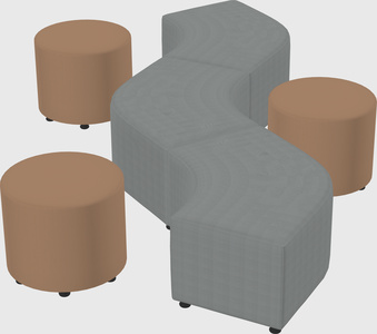 Lounge set