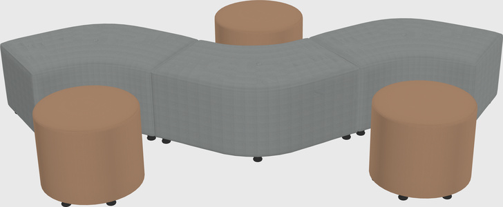 Lounge set
