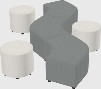 Lounge set