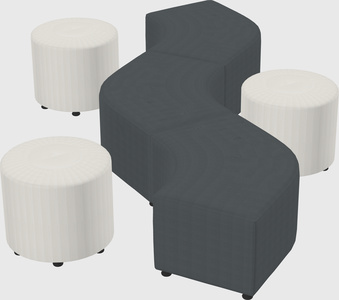 Lounge set
