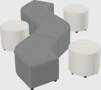 Lounge set