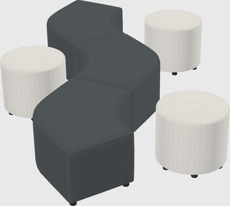 Lounge set