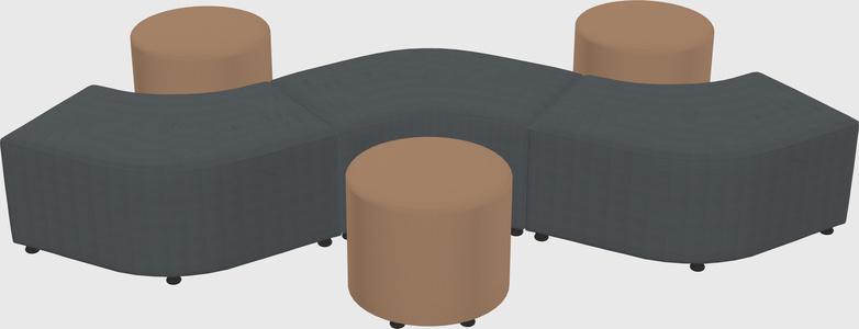 Lounge set