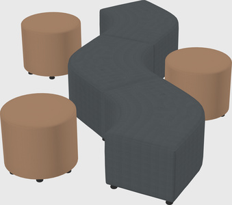 Lounge set