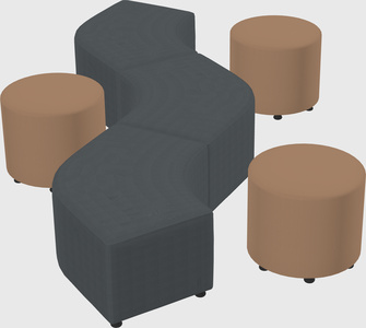 Lounge set