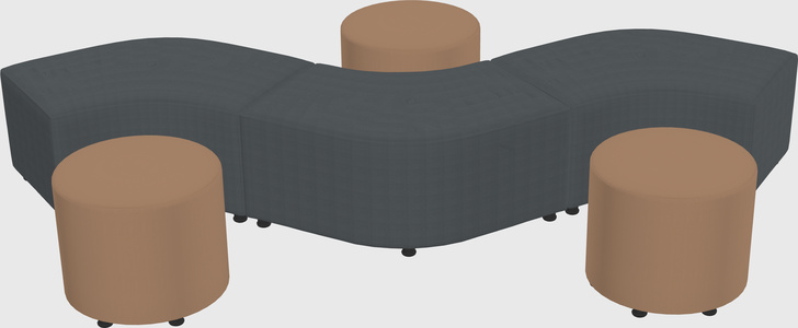 Lounge set
