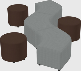 Lounge set