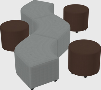 Lounge set
