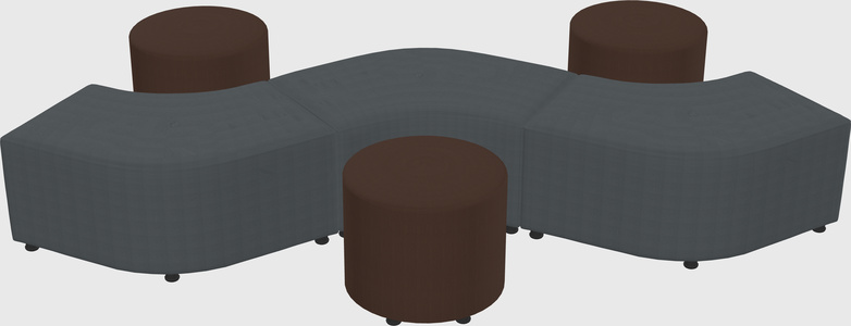Lounge set