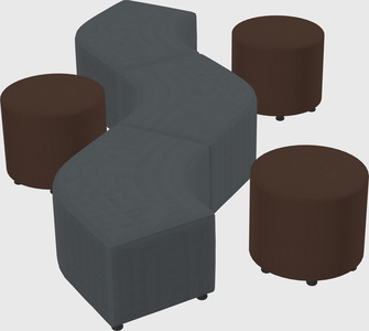 Lounge set