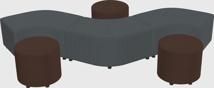 Lounge set