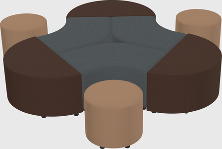 Lounge set
