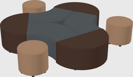 Lounge set