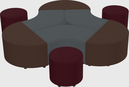 Lounge set