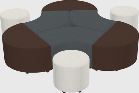 Lounge set