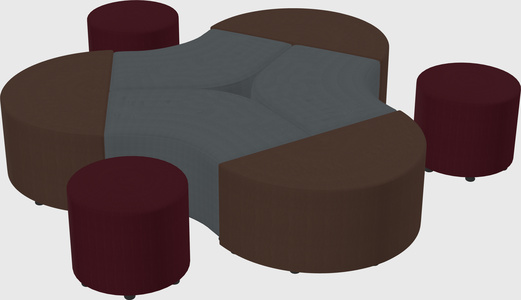 Lounge set