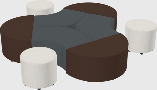 Lounge set