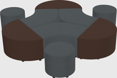 Lounge set