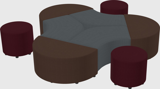 Lounge set
