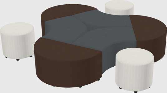 Lounge set