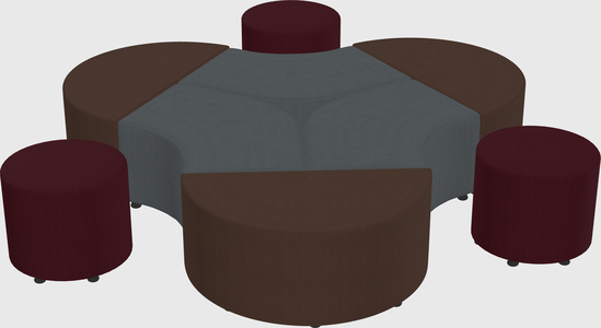 Lounge set