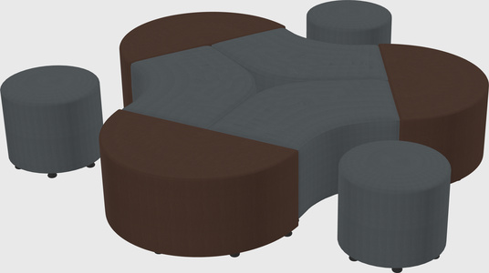 Lounge set