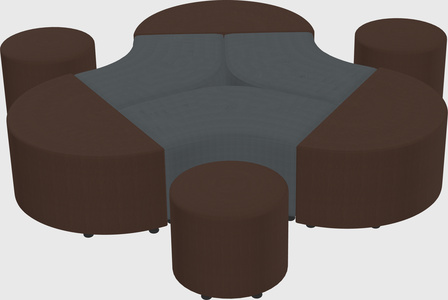 Lounge set