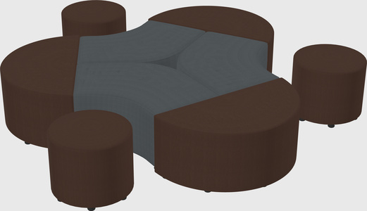 Lounge set