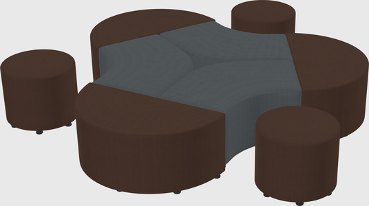 Lounge set