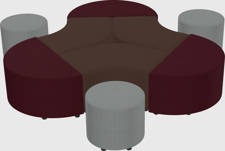 Lounge set