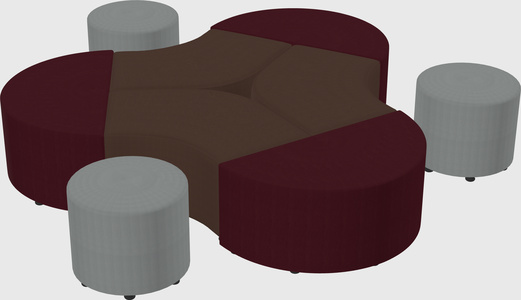Lounge set