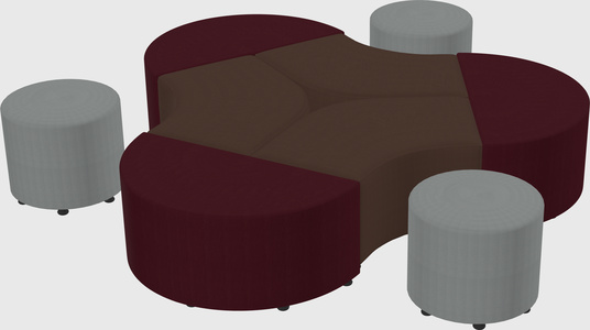 Lounge set