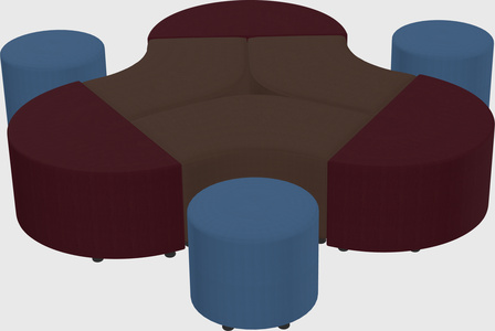 Lounge set