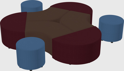 Lounge set