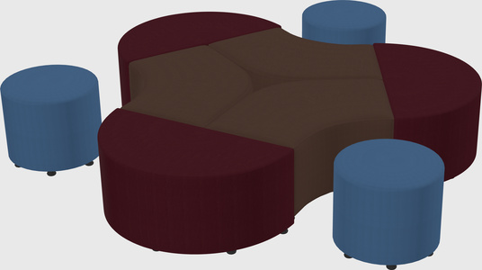 Lounge set