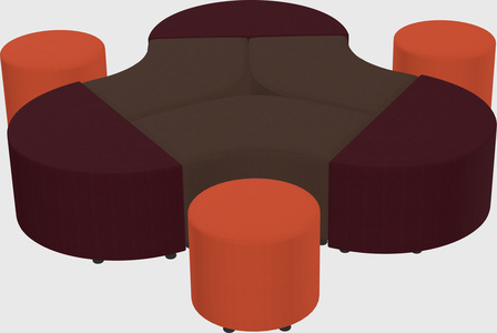 Lounge set