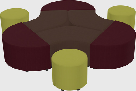 Lounge set