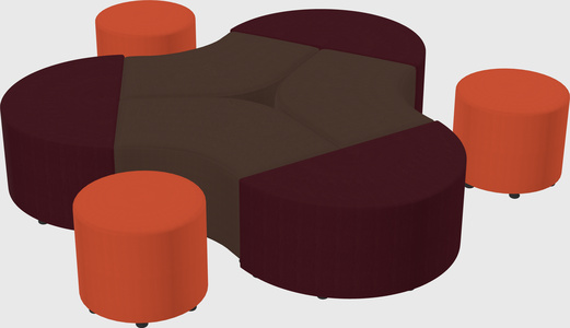 Lounge set
