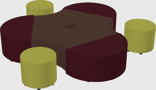 Lounge set