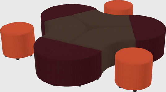 Lounge set