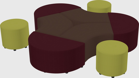 Lounge set