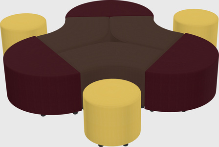 Lounge set