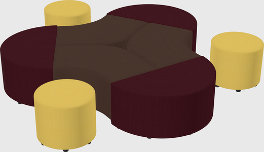 Lounge set