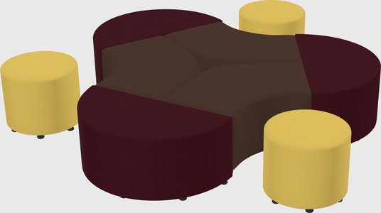 Lounge set