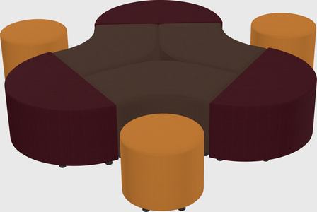 Lounge set