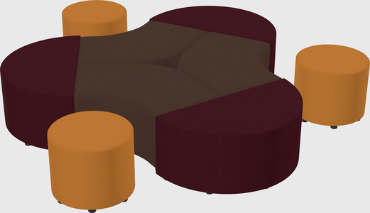 Lounge set