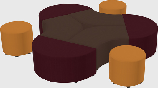 Lounge set